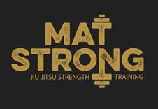 Mat Strong 